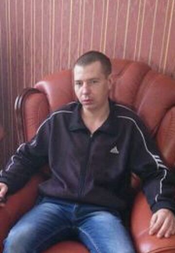 My photo - Vitaliy, 37 from Kadiivka (@vitaliy138298)