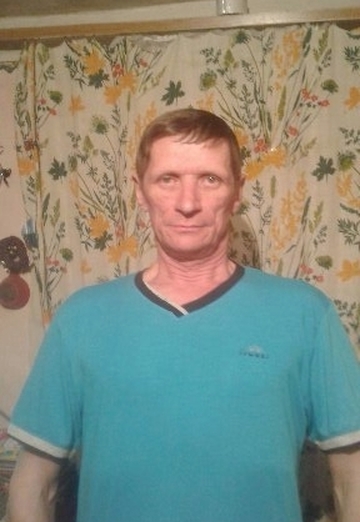 My photo - Yurіy, 57 from Rakhov (@ury1326)