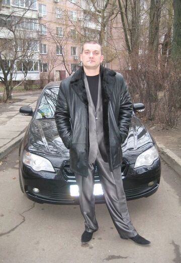 Моя фотография - Дмитрий, 38 из Днепр (@dmitriy334415)