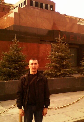 Моя фотография - Алексей, 44 из Рязань (@aleksey297773)