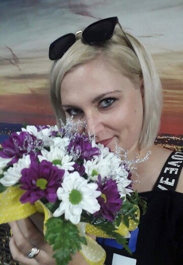 My photo - Anastasiya, 33 from Kartaly (@anastasiya153747)