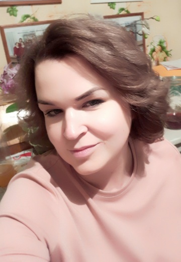 Моя фотография - Евгения, 41 из Тюмень (@evgeniya51760)