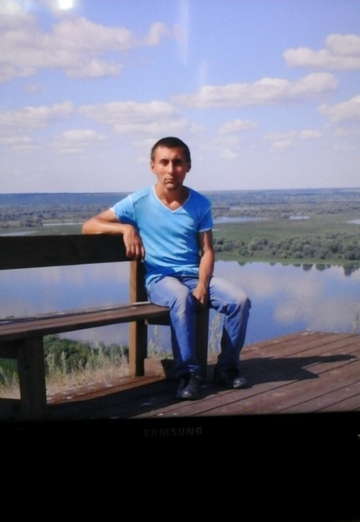 My photo - albert, 42 from Kazan (@albert13706)