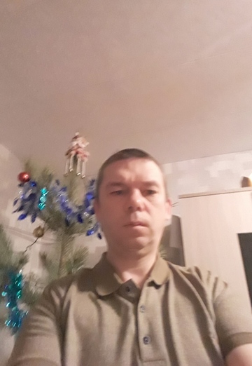 My photo - Andrey, 47 from Sterlitamak (@andrey639124)