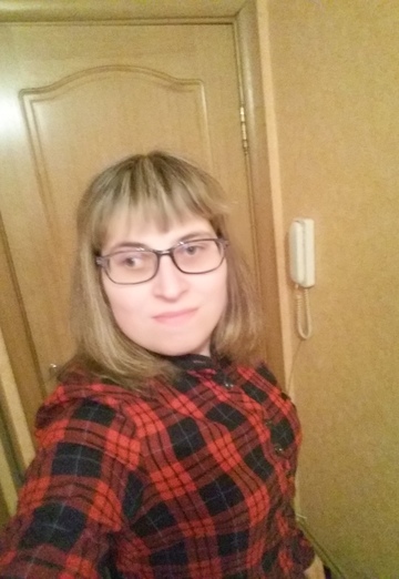 Моя фотография - Татьяна, 33 из Орша (@tatyana184729)