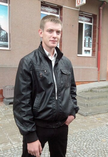 My photo - Misha, 32 from Gusev (@misha15545)