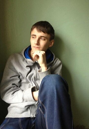 My photo - Dmitriy, 25 from Atyrau (@dmitriy268177)