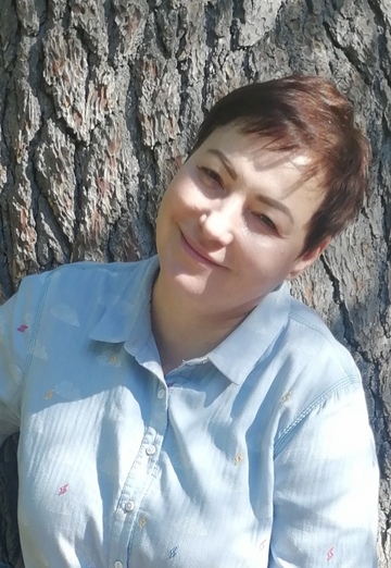 Моя фотография - Виктория, 50 из Севастополь (@viktoriya122060)