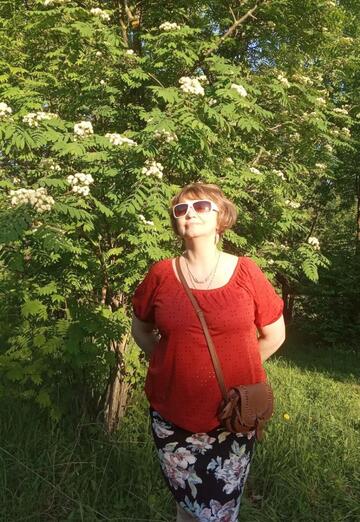 My photo - Natalya, 51 from Nizhny Novgorod (@natalya284989)
