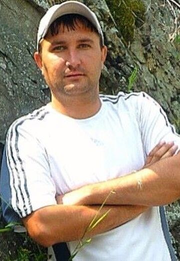My photo - Vyacheslav, 39 from Leninsk-Kuznetsky (@vyacheslav82491)