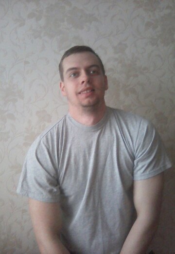 Моя фотография - Александр, 29 из Ставрополь (@aleksandr636463)