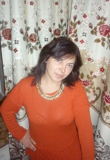 Моя фотография - VALYA MALCEVA, 55 из Кишинёв (@valyamalceva)