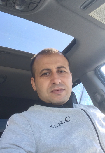 Моя фотография - Reshad, 43 из Баку (@reshad137)