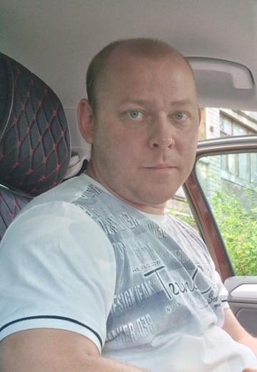 My photo - Vladimir, 38 from Ulyanovsk (@vladimir94009)