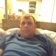 Сергей Петушков, 45, Дорогобуж
