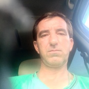 Иван, 44, Афипский