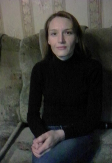 My photo - Lidiya, 43 from Kazan (@user4980)