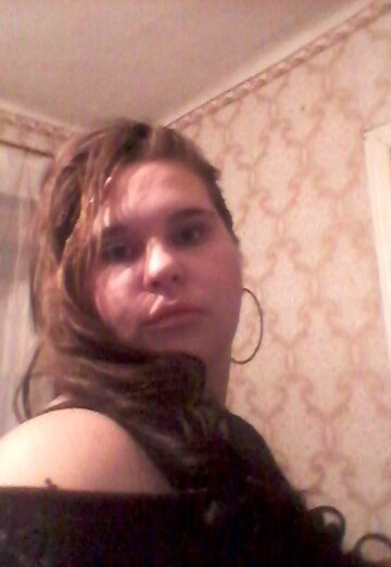 My photo - Lyudmila, 34 from Rovenky (@ludmila83879)