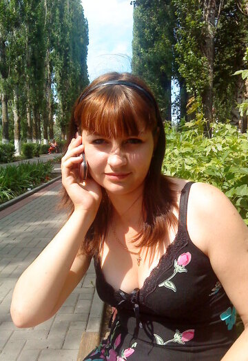 Моя фотография - Маргарита, 34 из Дмитров (@margarita2080)