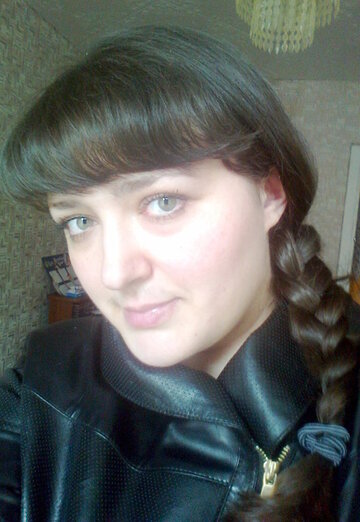 Моя фотография - Наташа, 38 из Иркутск (@natasha45293)