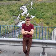 sahak petrosyan, 43, Озеры