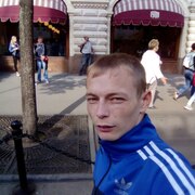 Михаил 30 лет (Рак) Каменка