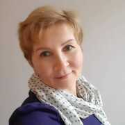 Надежда, 56, Колпино
