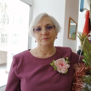 Наталия, 71, Оренбург