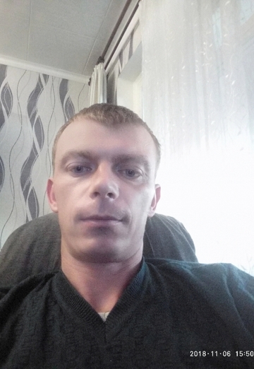 My photo - Aleksandr, 40 from Mariupol (@aleksandr699124)