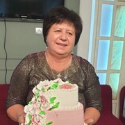 Любовь, 69, Шахты