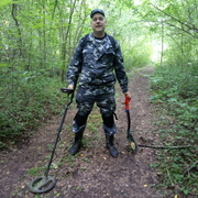 серж, 49, Сланцы