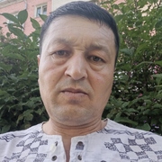 Фарход, 42, Улан-Удэ