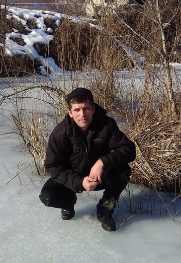Моя фотография - Александр, 51 из Майкоп (@aleksandr433553)