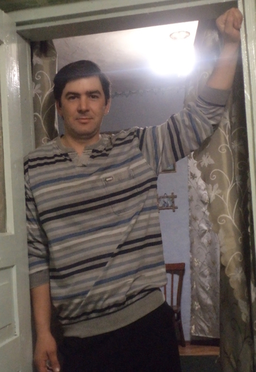 Моя фотографія - Сергій, 40 з Жашків (@sergy3697)