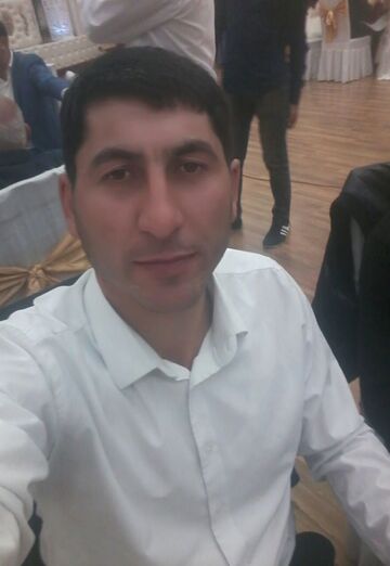 Моя фотография - Qafar, 60 из Баку (@qafar25)
