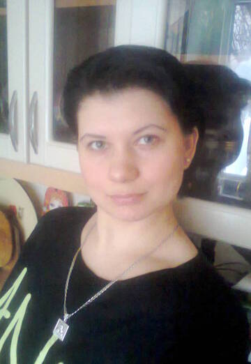 My photo - svetlana, 34 from Rudniy (@svetlana138919)