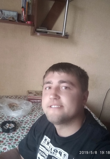 My photo - Taras Goncharenko, 28 from Reshetylivka (@tarasgoncharenko)
