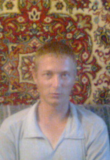Моя фотография - Эдуард, 39 из Чернигов (@eduard5730)