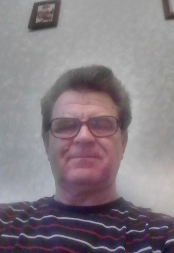 Моя фотография - Владимир, 61 из Новосибирск (@vladimir368944)