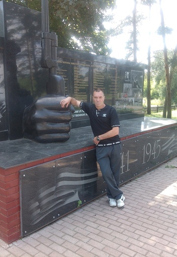 My photo - Oleg, 47 from Donskoj (@oleg207739)