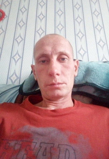 Моя фотография - Александр, 41 из Рубцовск (@aleksandr776789)