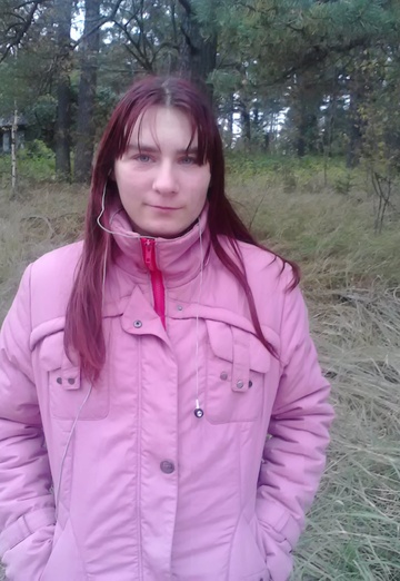 My photo - Nadejda, 33 from Palkino (@nadejda23011)