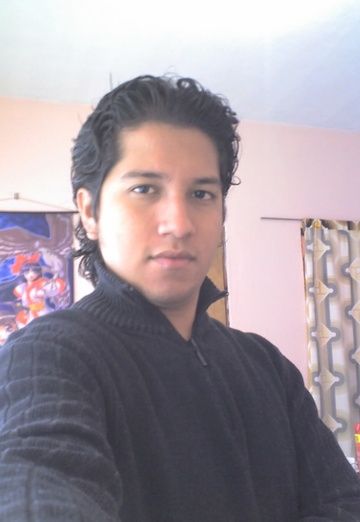 My photo - Carlos Carrillo, 36 from Villahermosa (@carloscarrillo)