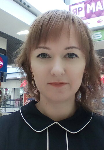 Моя фотография - Елена, 37 из Воронеж (@lenochek253)