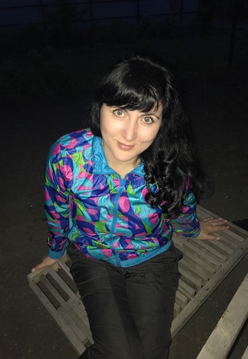 Моя фотография - Татьяна Лапа, 49 из Краснодар (@tatyanalapa0)