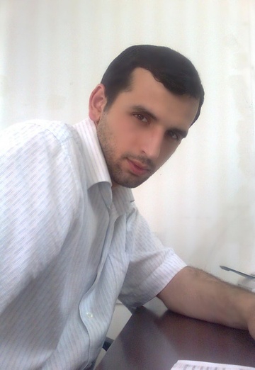 Моя фотография - Fuad, 38 из Агдаш (@azerifuad)