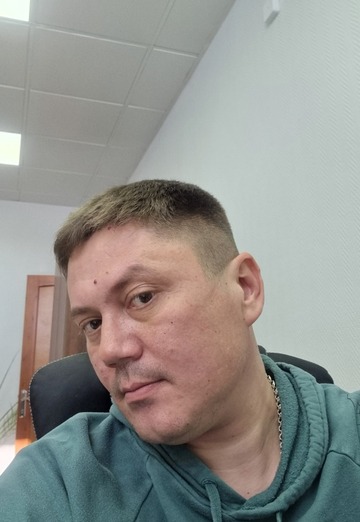 My photo - Dmitriy, 39 from Krasnokamensk (@dmitriy535615)