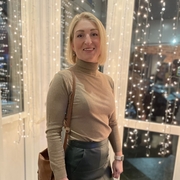 Елена, 35, Тосно