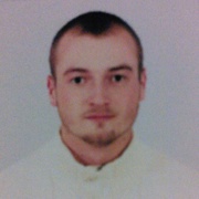 Виктор, 30, Гуково