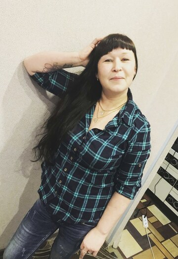 My photo - Angelina, 41 from Kovrov (@angelina23308)